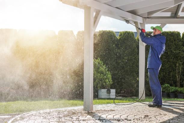 Best Sign and Awning Cleaning  in Trenton, GA