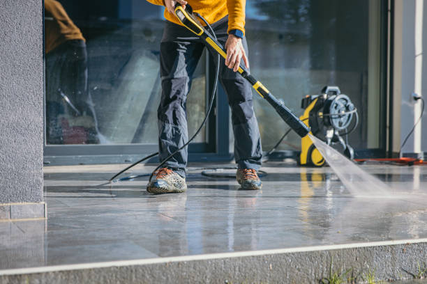 Best Machinery and Equipment Cleaning  in Trenton, GA