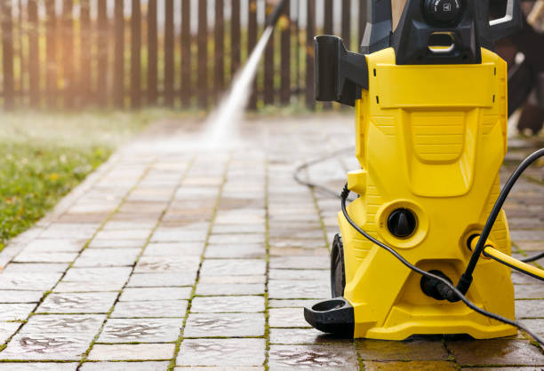 Best Parking Lot and Garage Cleaning  in Trenton, GA